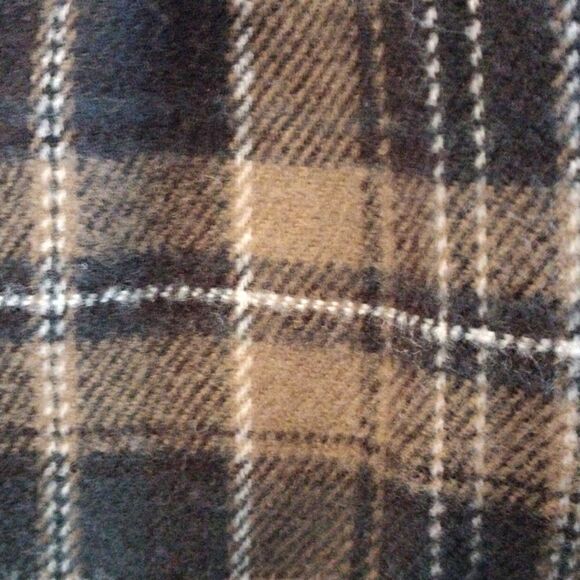 British Mist Rain Coat - Picture 13 of 16